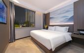 Туры в отель Ramada Encore (Wuhan Dongxihu Wuhuan Sports Center)