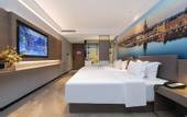 Туры в отель Ramada Encore (Wuhan Dongxihu Wuhuan Sports Center)