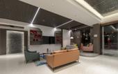 Туры в отель Ramada Encore (Wuhan Dongxihu Wuhuan Sports Center)