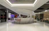Туры в отель Ramada Encore (Wuhan Dongxihu Wuhuan Sports Center)