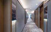 Туры в отель Kunming Guangfu Road Haile World Atour Hotel