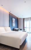 Туры в отель Kunming Guangfu Road Haile World Atour Hotel