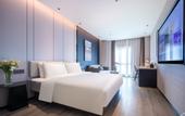 Туры в отель Kunming Guangfu Road Haile World Atour Hotel