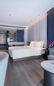 Туры в отель Kunming Guangfu Road Haile World Atour Hotel