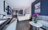 Туры в отель Kunming Guangfu Road Haile World Atour Hotel