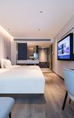 Туры в отель Kunming Guangfu Road Haile World Atour Hotel