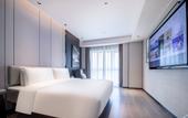 Туры в отель Kunming Guangfu Road Haile World Atour Hotel