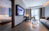 Туры в отель Kunming Guangfu Road Haile World Atour Hotel
