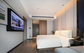 Туры в отель Kunming Guangfu Road Haile World Atour Hotel