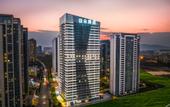 Туры в отель Kunming Guangfu Road Haile World Atour Hotel
