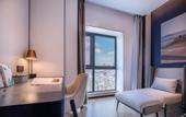 Туры в отель Kunming Guangfu Road Haile World Atour Hotel