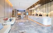 Туры в отель Kunming Guangfu Road Haile World Atour Hotel