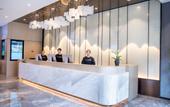 Туры в отель Kunming Guangfu Road Haile World Atour Hotel