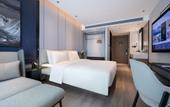 Туры в отель Kunming Guangfu Road Haile World Atour Hotel