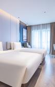 Туры в отель Kunming Guangfu Road Haile World Atour Hotel