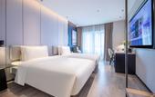 Туры в отель Kunming Guangfu Road Haile World Atour Hotel