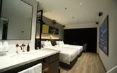 Туры в отель Youxi Movie Hotel (Beijing Yanqing High-Speed Railway Station Branch)