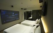 Туры в отель Youxi Movie Hotel (Beijing Yanqing High-Speed Railway Station Branch)