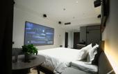 Туры в отель Youxi Movie Hotel (Beijing Yanqing High-Speed Railway Station Branch)