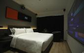 Туры в отель Youxi Movie Hotel (Beijing Yanqing High-Speed Railway Station Branch)