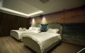 Туры в отель Youxi Movie Hotel (Beijing Yanqing High-Speed Railway Station Branch)
