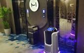 Туры в отель Youxi Movie Hotel (Beijing Yanqing High-Speed Railway Station Branch)