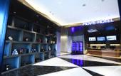 Туры в отель Youxi Movie Hotel (Beijing Yanqing High-Speed Railway Station Branch)
