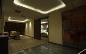 Туры в отель Youxi Movie Hotel (Beijing Yanqing High-Speed Railway Station Branch)