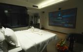Туры в отель Youxi Movie Hotel (Beijing Yanqing High-Speed Railway Station Branch)