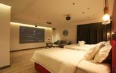 Туры в отель Youxi Movie Hotel (Beijing Yanqing High-Speed Railway Station Branch)