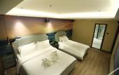 Туры в отель Youxi Movie Hotel (Beijing Yanqing High-Speed Railway Station Branch)