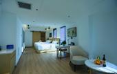 Туры в отель Youxi Movie Hotel (Beijing Yanqing High-Speed Railway Station Branch)