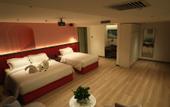 Туры в отель Youxi Movie Hotel (Beijing Yanqing High-Speed Railway Station Branch)