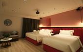 Туры в отель Youxi Movie Hotel (Beijing Yanqing High-Speed Railway Station Branch)