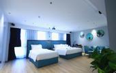 Туры в отель Youxi Movie Hotel (Beijing Yanqing High-Speed Railway Station Branch)