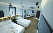 Туры в отель Youxi Movie Hotel (Beijing Yanqing High-Speed Railway Station Branch)