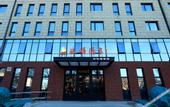 Туры в отель Youxi Movie Hotel (Beijing Yanqing High-Speed Railway Station Branch)