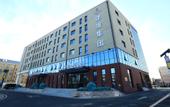 Туры в отель Youxi Movie Hotel (Beijing Yanqing High-Speed Railway Station Branch)