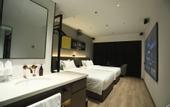 Туры в отель Youxi Movie Hotel (Beijing Yanqing High-Speed Railway Station Branch)