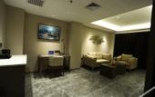 Туры в отель Youxi Movie Hotel (Beijing Yanqing High-Speed Railway Station Branch)