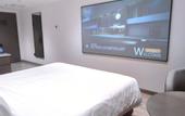 Туры в отель Youxi Movie Hotel (Beijing Yanqing High-Speed Railway Station Branch)