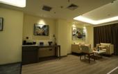 Туры в отель Youxi Movie Hotel (Beijing Yanqing High-Speed Railway Station Branch)