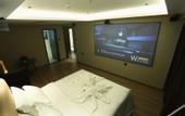 Туры в отель Youxi Movie Hotel (Beijing Yanqing High-Speed Railway Station Branch)
