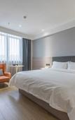 Туры в отель Ya Ma Xun Luxury Hotel(Ningbo Railway Station Business College)