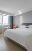 Туры в отель Ya Ma Xun Luxury Hotel(Ningbo Railway Station Business College)