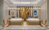 Туры в отель Vienna International Hotel (Kunming Xinluoshiwan South Bus and Subway Station)