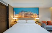 Туры в отель Vienna International Hotel (Kunming Xinluoshiwan South Bus and Subway Station)