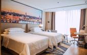 Туры в отель Vienna International Hotel (Kunming Xinluoshiwan South Bus and Subway Station)