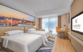 Туры в отель Vienna International Hotel (Kunming Xinluoshiwan South Bus and Subway Station)