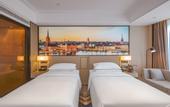 Туры в отель Vienna International Hotel (Kunming Xinluoshiwan South Bus and Subway Station)